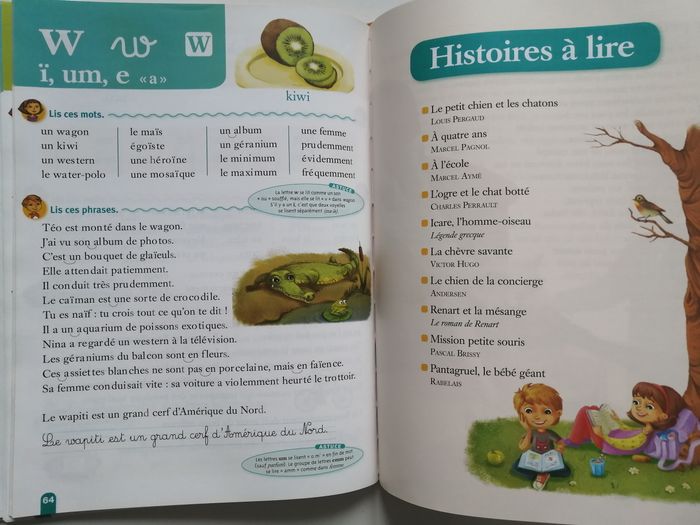 pour apprendre à lire - photo numéro 6