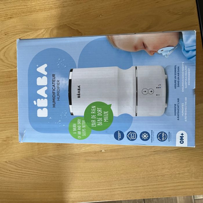 Humidificateur d’air BÉABA