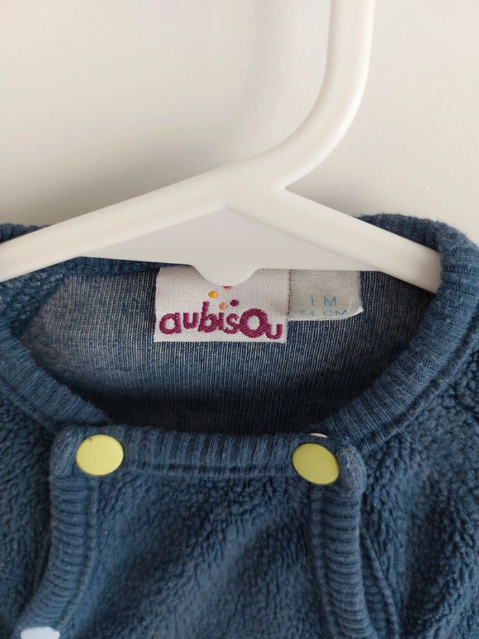 Pyjama 1 mois - photo numéro 2