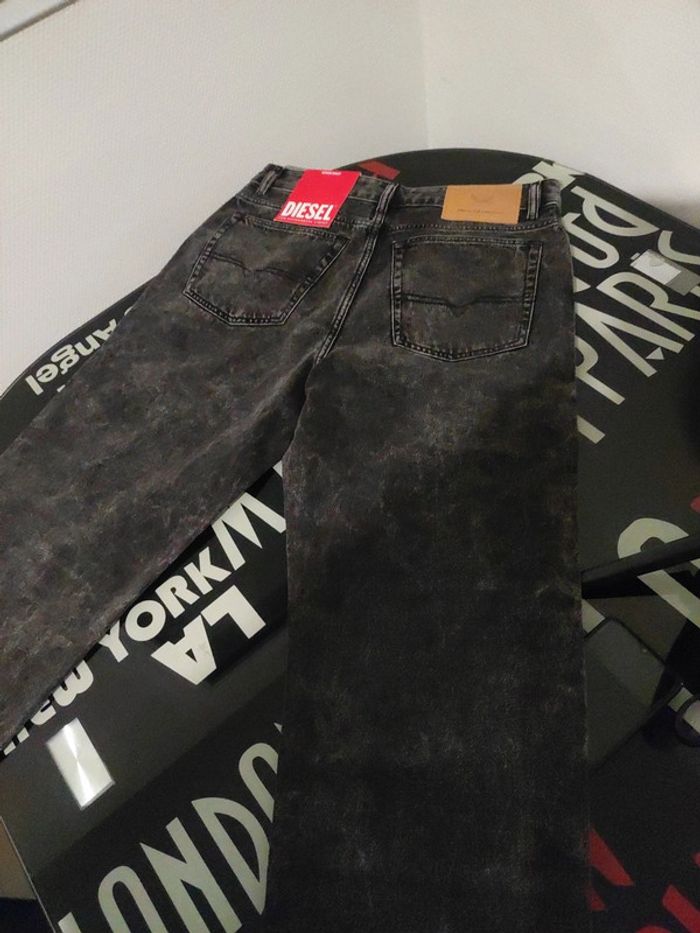 jean diesel homme - photo numéro 5