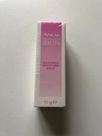 Baume illuminateur visage