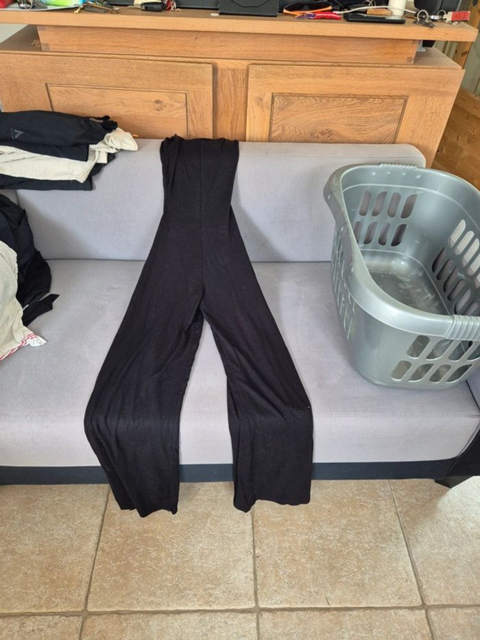 Combinaison pantalon - photo numéro 2