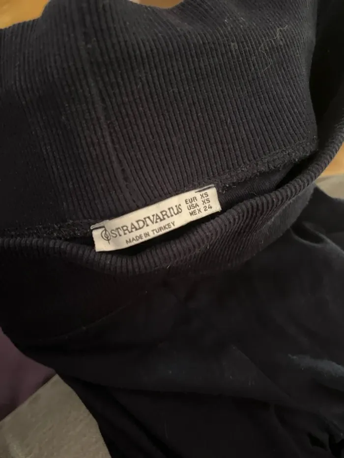 Legging Stradivarius XS - photo numéro 3