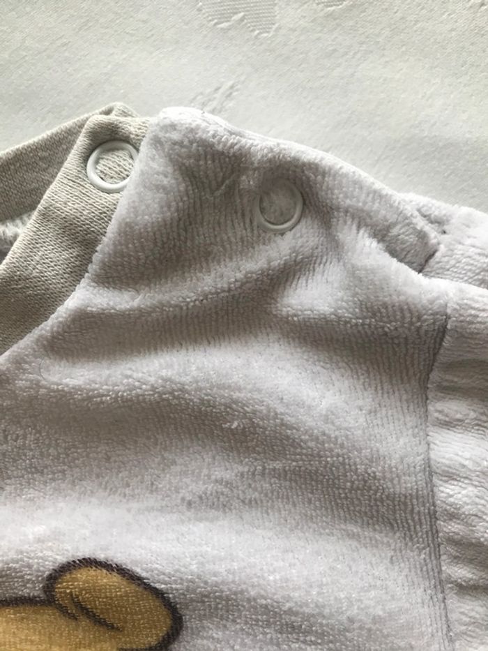 Haut de Pyjama - photo numéro 4