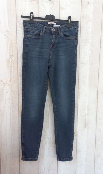 Jean femme 34