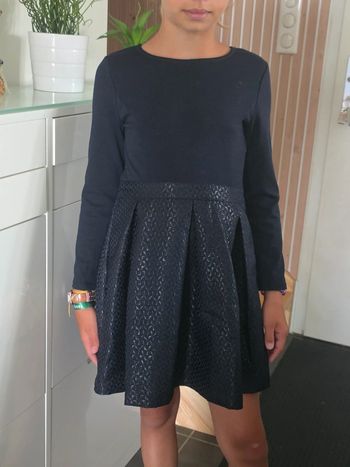 Magnifique robe Okaidi