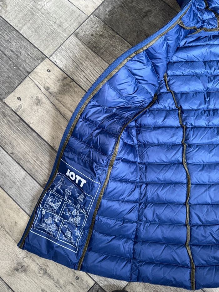 Doudoune jott neuf - photo numéro 8