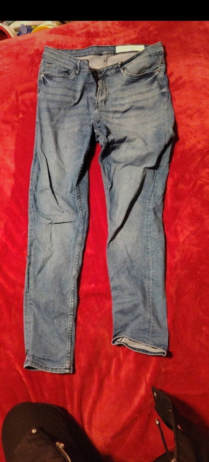 Jean taille 46
