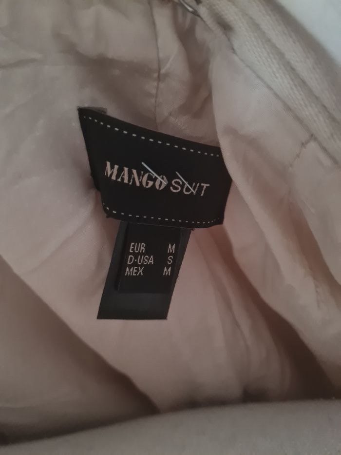 Joli Manteau mango - photo numéro 4