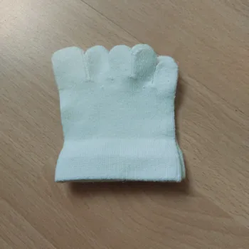 Chaussettes orteils
