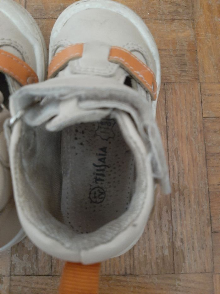 Chaussure - photo numéro 3