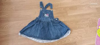 Robe 3 ans
