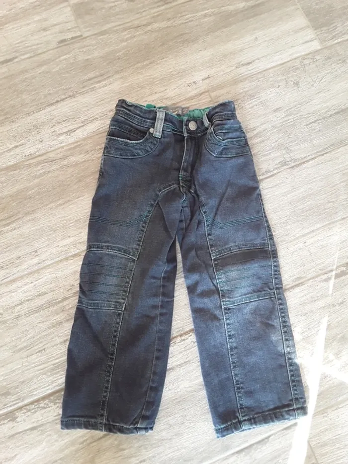Jean 3 ans (98 cm )