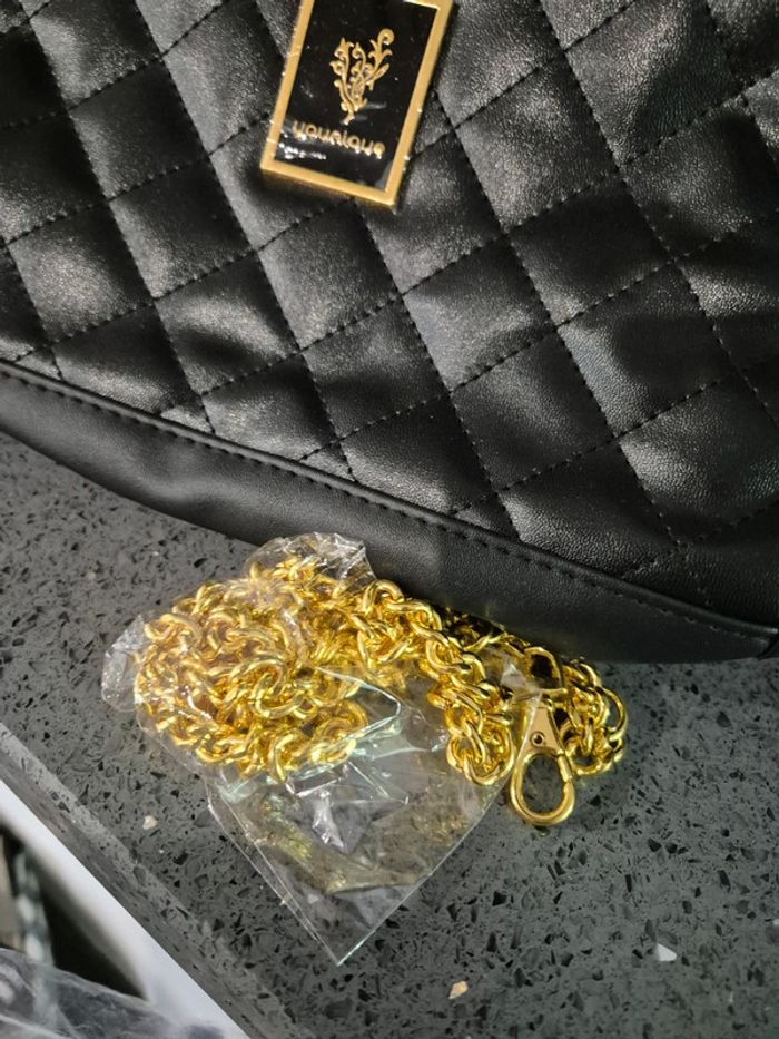 Sac chaîne younique - photo numéro 3