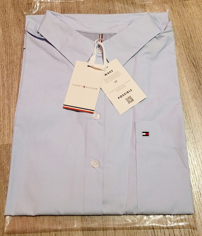 Chemise tomy HILFIGER - photo numéro 4