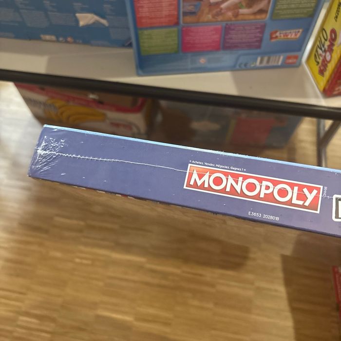 Monopoly pour les lauvais perdants - photo numéro 3