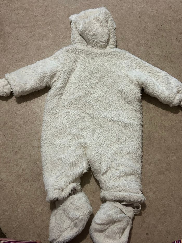 Combinaison - photo numéro 3