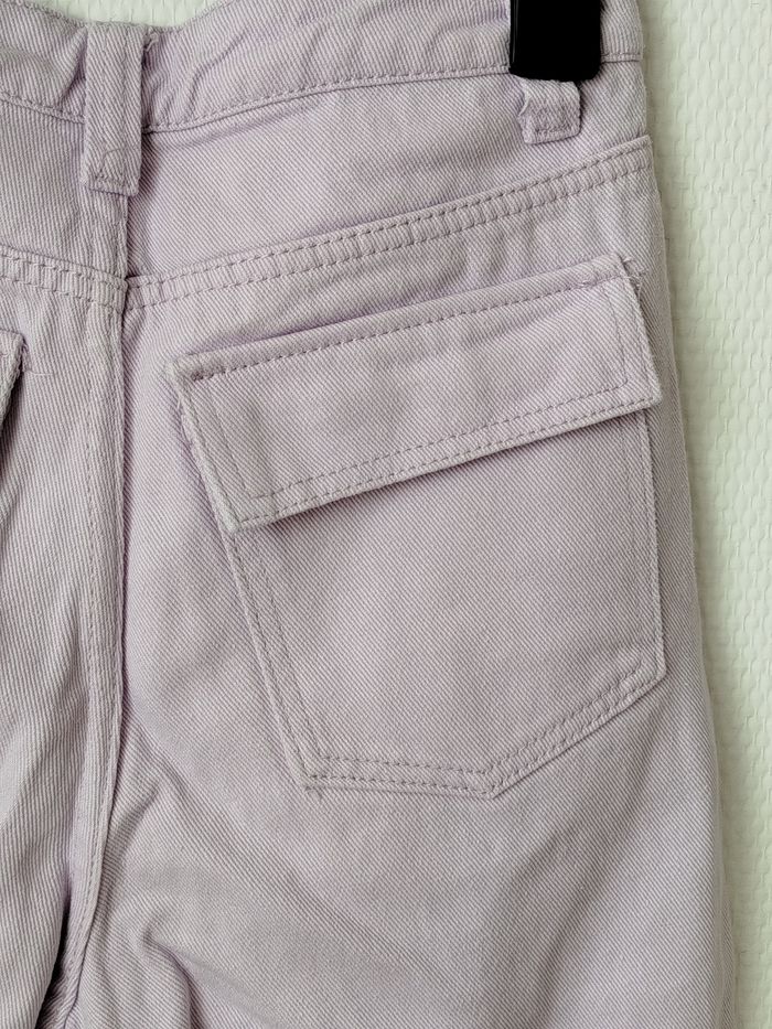 Pantalon jambes larges - photo numéro 4