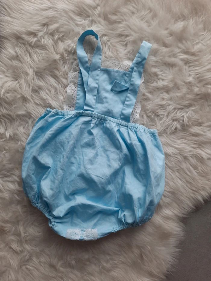 Barboteuse 6 mois - photo numéro 2