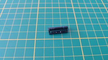 Bouton power on off reset pièce détachée console de jeux Sony Playstation 2 Ps2 slim SCPH-75004 #E17