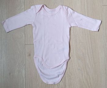 Body rose "Tex baby" 3M