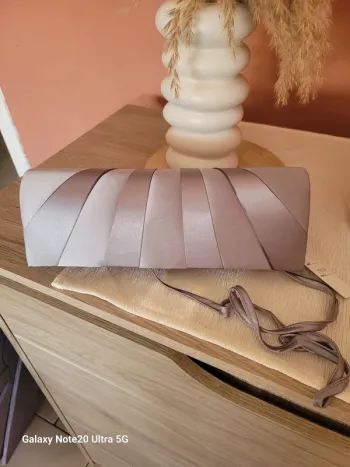 Pochette de soirée