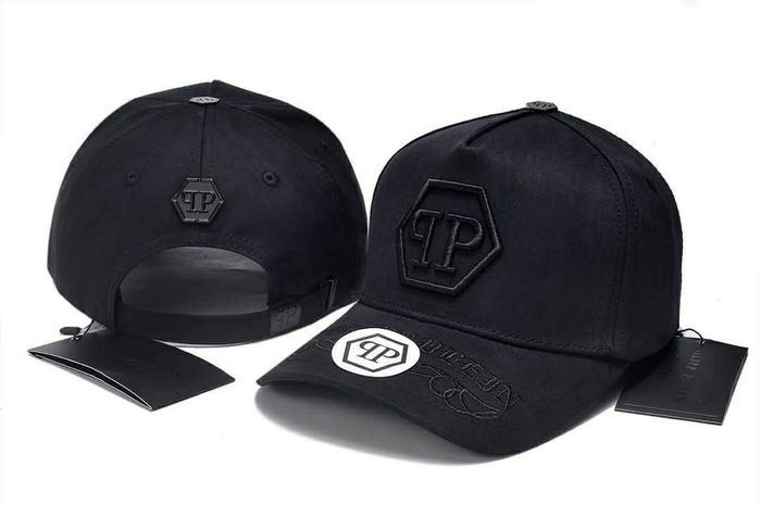 Casquette Philippe plein ✅