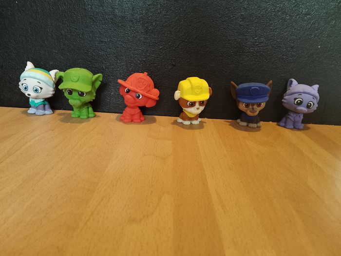 Figurines - photo numéro 2