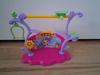 Accessoire petshup