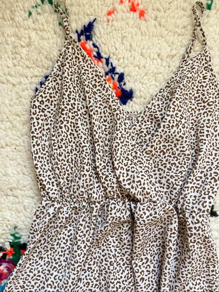 Robe longue Shein - photo numéro 2