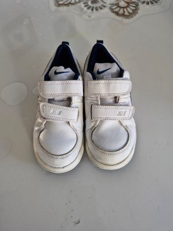 Nike 27