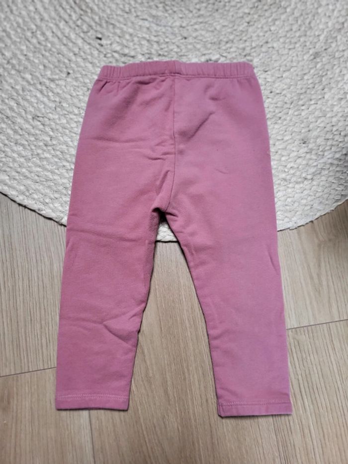 Leggings 18 mois - photo numéro 2