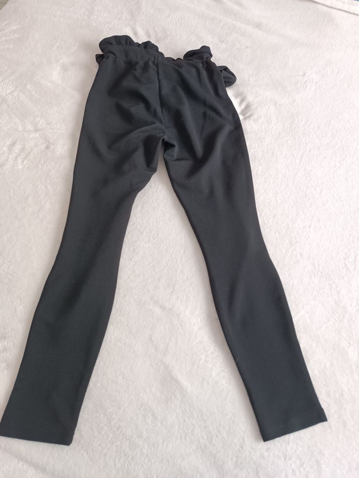 Legging taille haute - photo numéro 4