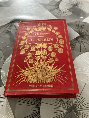 Le roi bêta