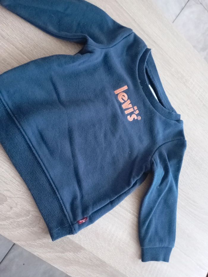 Pull 9 mois garçon