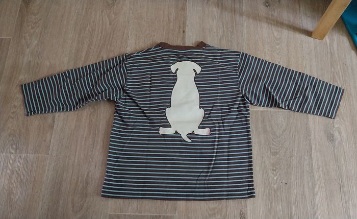 Tee shirt - photo numéro 2