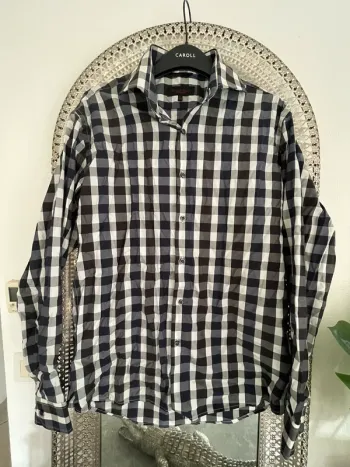 Chemise Seven seas