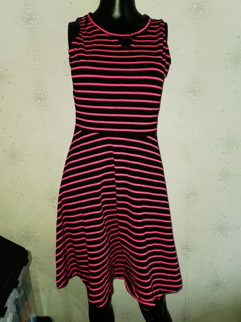 D2719 - robe fille 16 ans