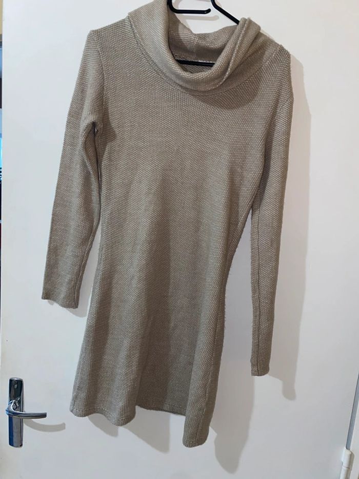 Robe pull