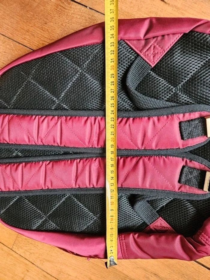 Sac à dos Schott neuf - photo numéro 4