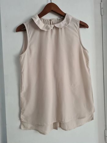 Blouse Etam