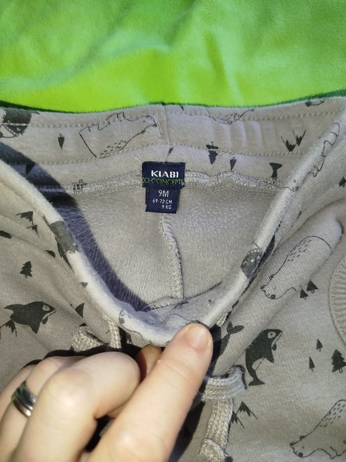 Pantalon - photo numéro 2