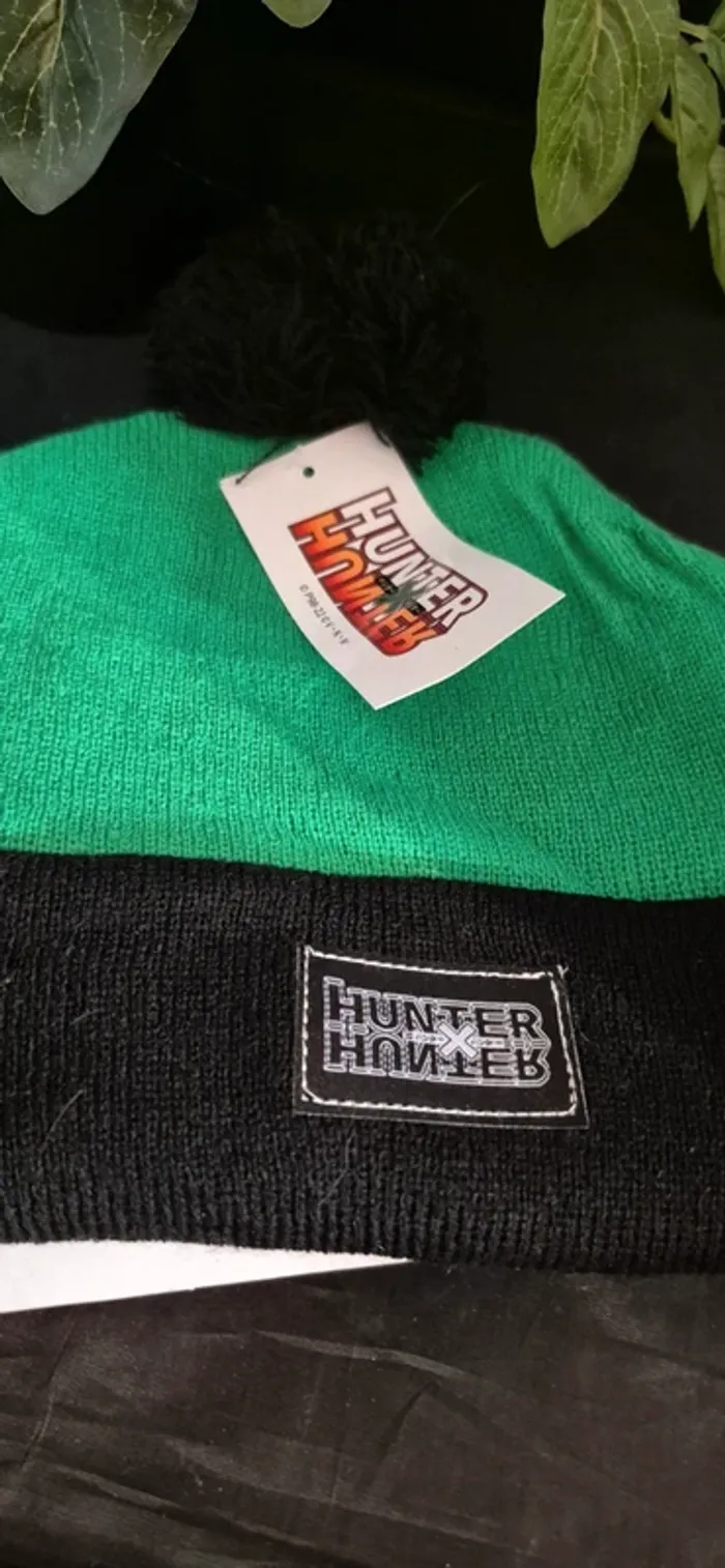 Bonnet Hunter hunter - photo numéro 3