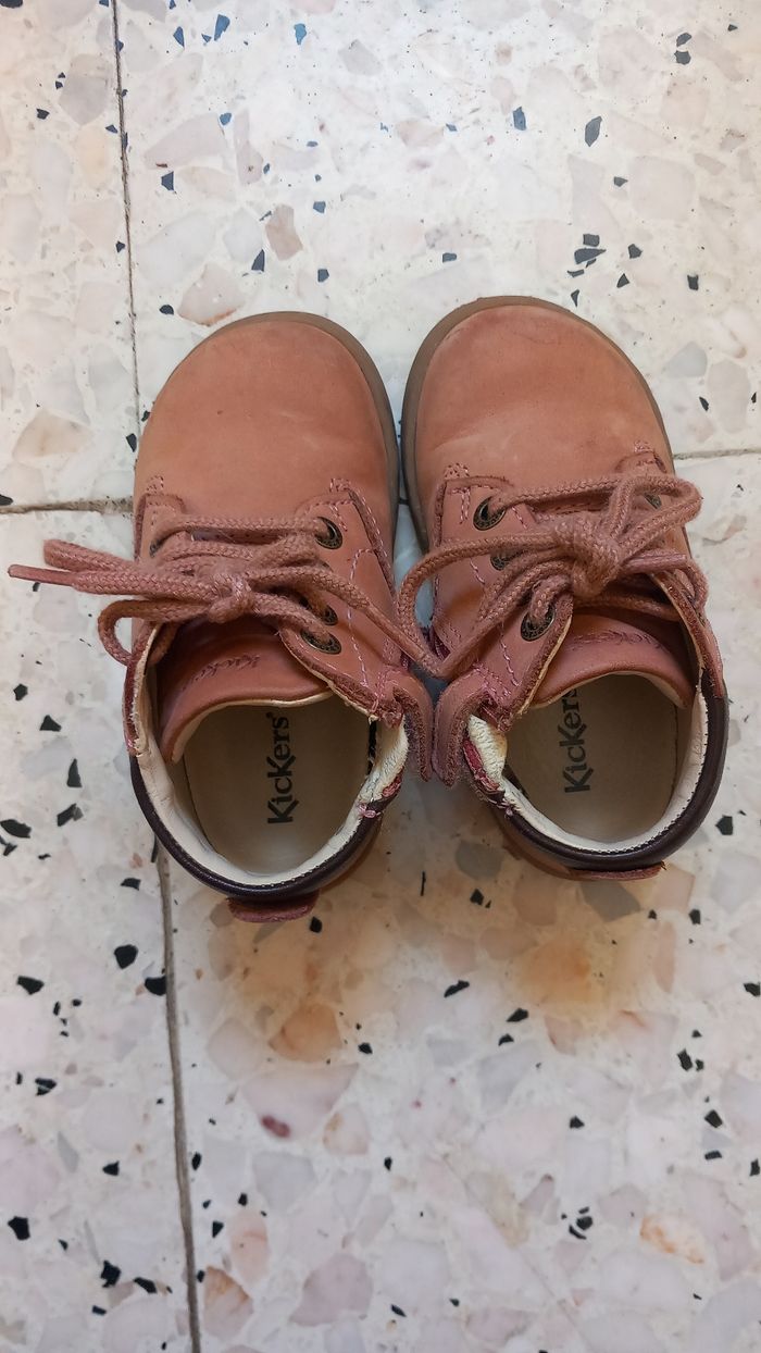 Chaussures