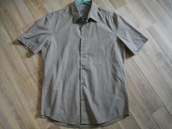 chemisette neuve h&m taille M