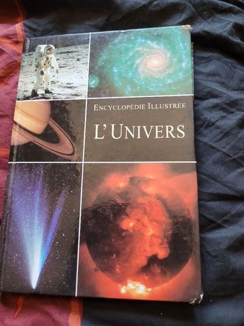L univers