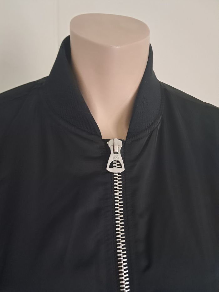 Pull&Bear veste manteau S oversize - photo numéro 5