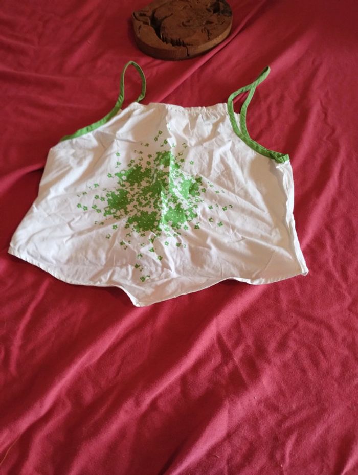 Débardeur - photo numéro 4