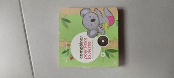 Comptines pour faire la sieste