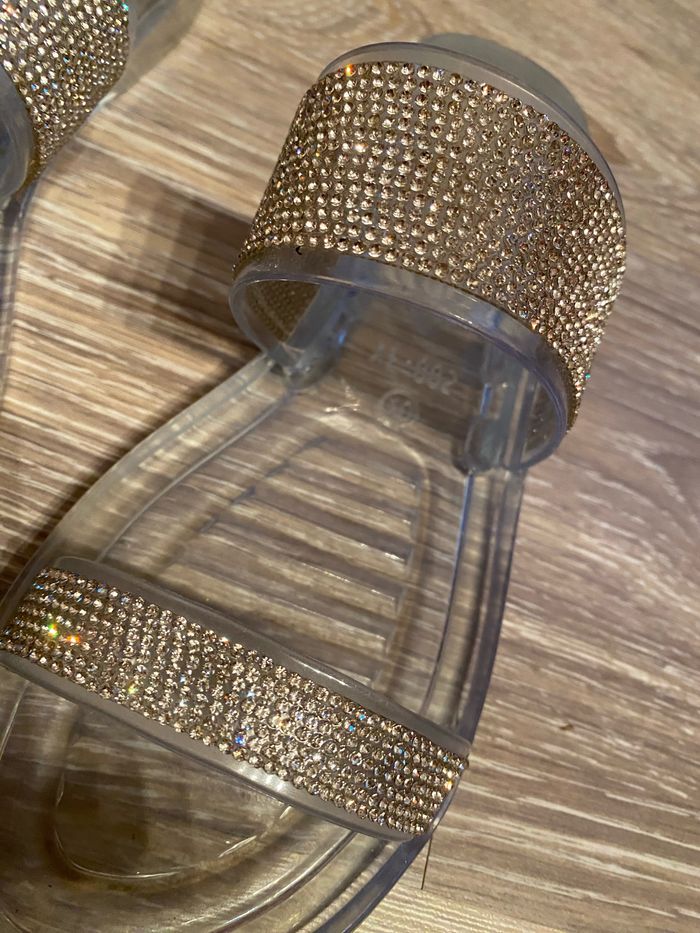 Sandales été femme - photo numéro 3